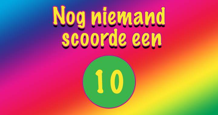 Algemene kennis quiz