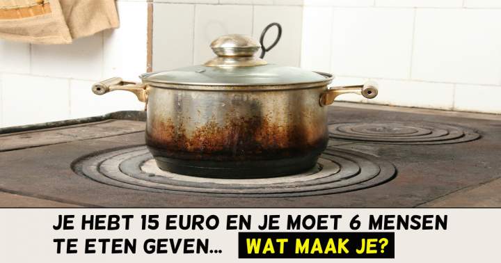 Quiz: Eten en drinken